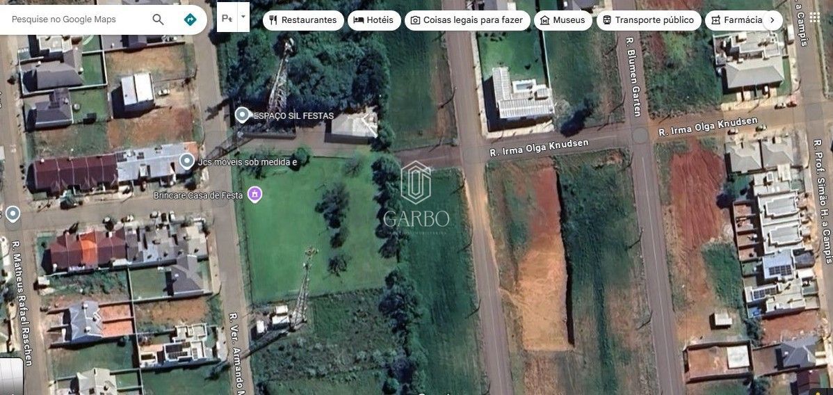 Terreno, 3667 m² - Foto 1