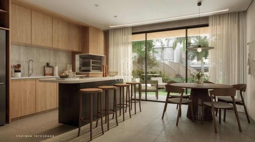 Casa, 3 quartos, 170 m² - Foto 9