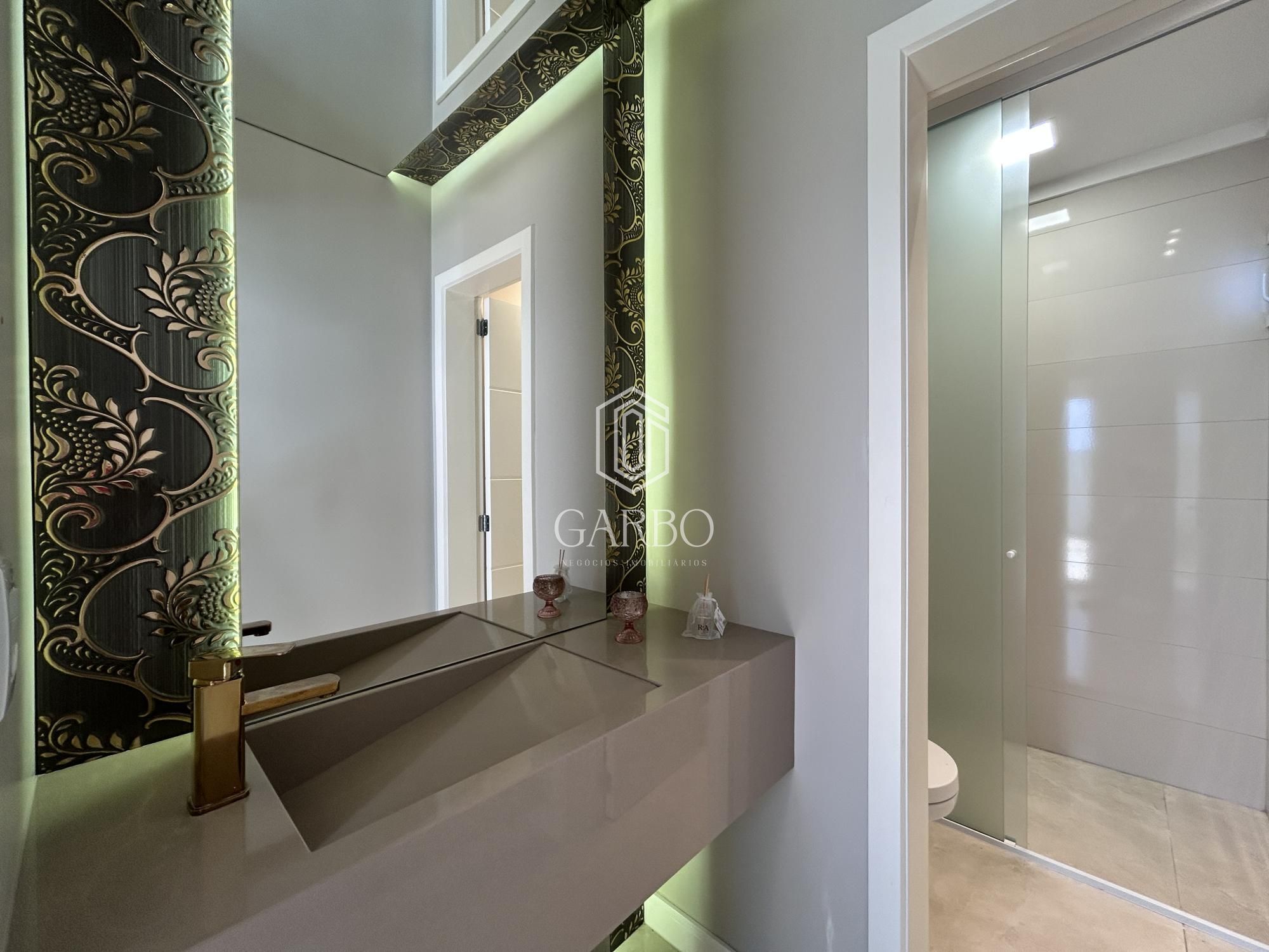 Casa, 3 quartos, 240 m² - Foto 3