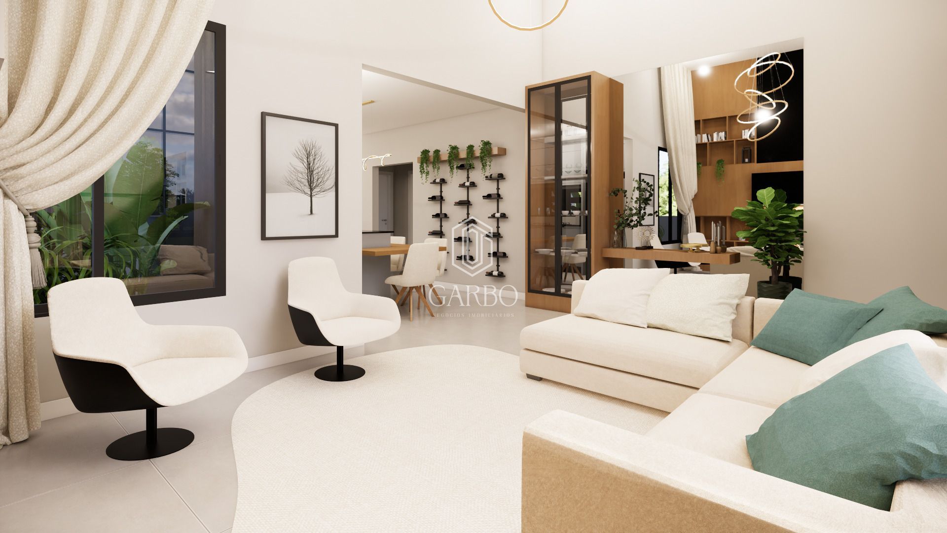 Casa, 3 quartos, 156 m² - Foto 18