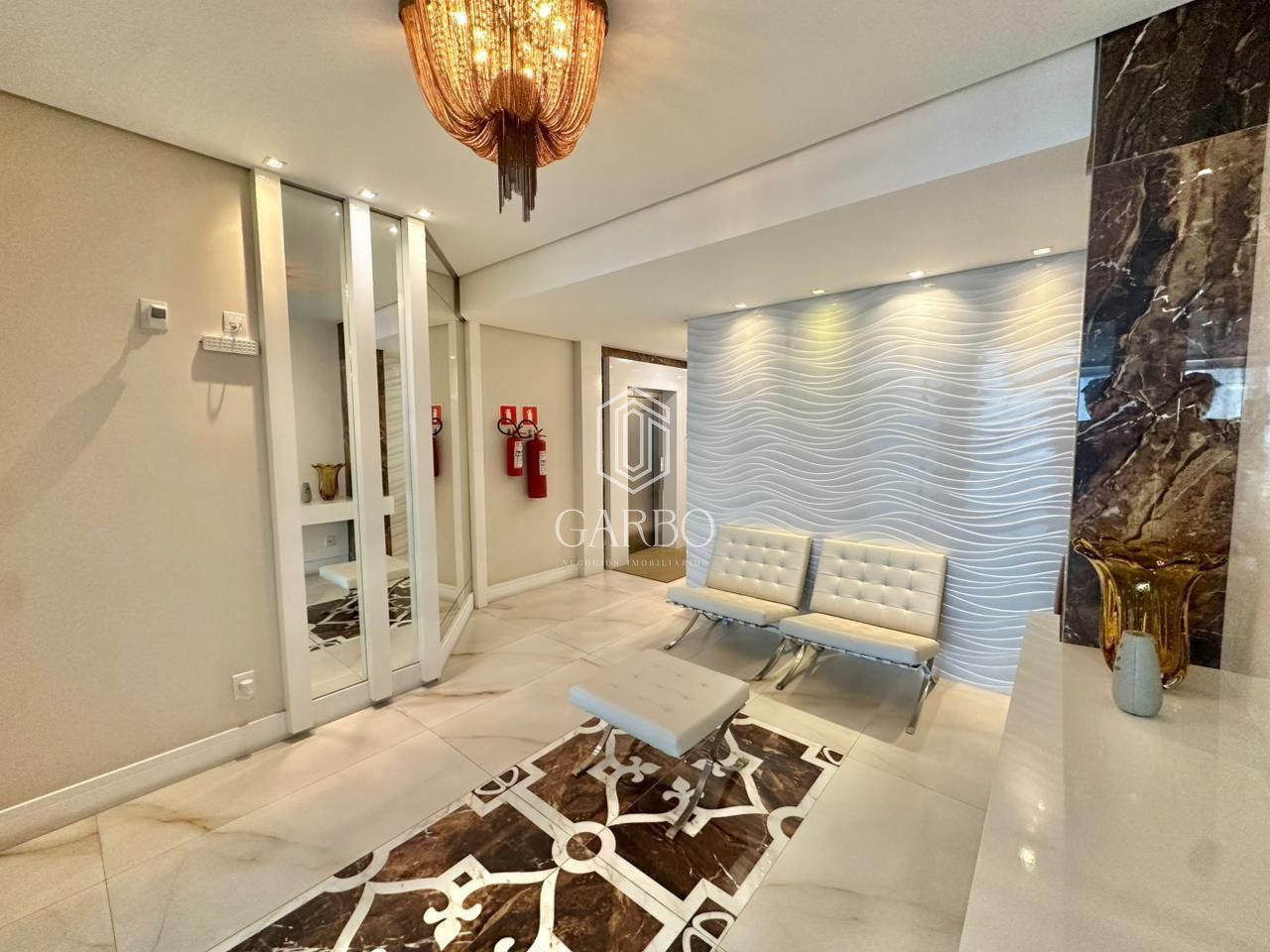 Apartamento, 2 quartos, 75 m² - Foto 2
