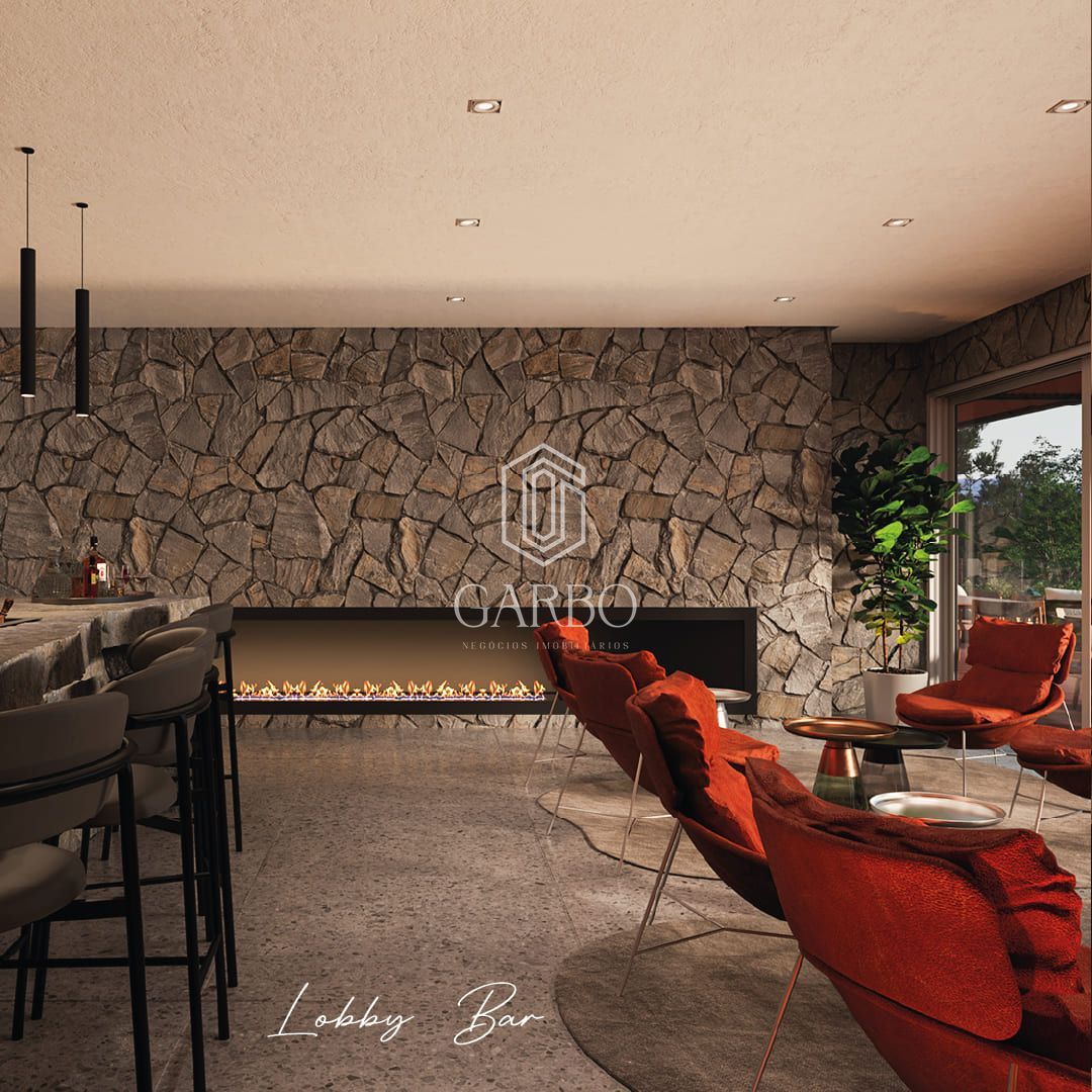 Apartamento, 1 quarto, 52 m² - Foto 3