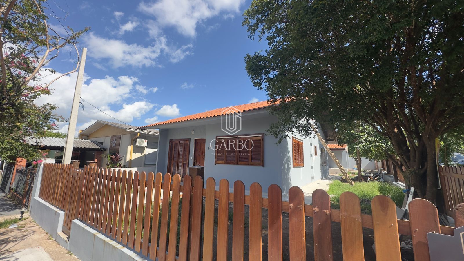 Casa, 2 quartos, 86 m² - Foto 1