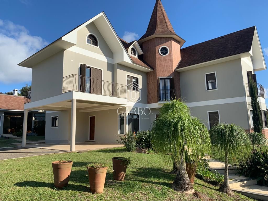 Casa à venda com 5 quartos, 496m² - Foto 2