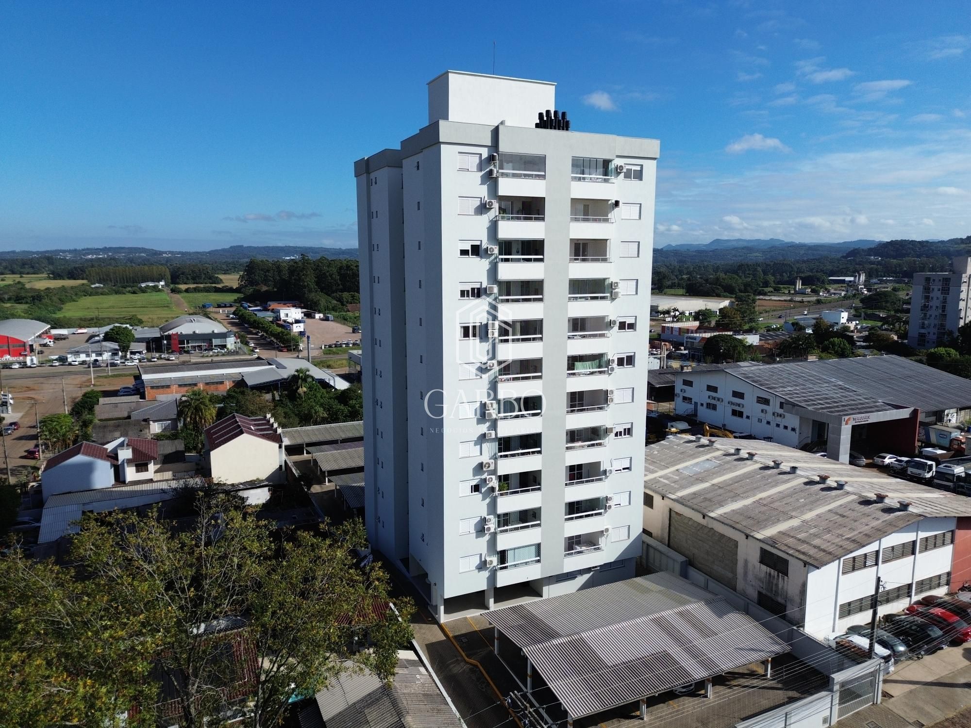 EDIFÍCIO MIRANTE