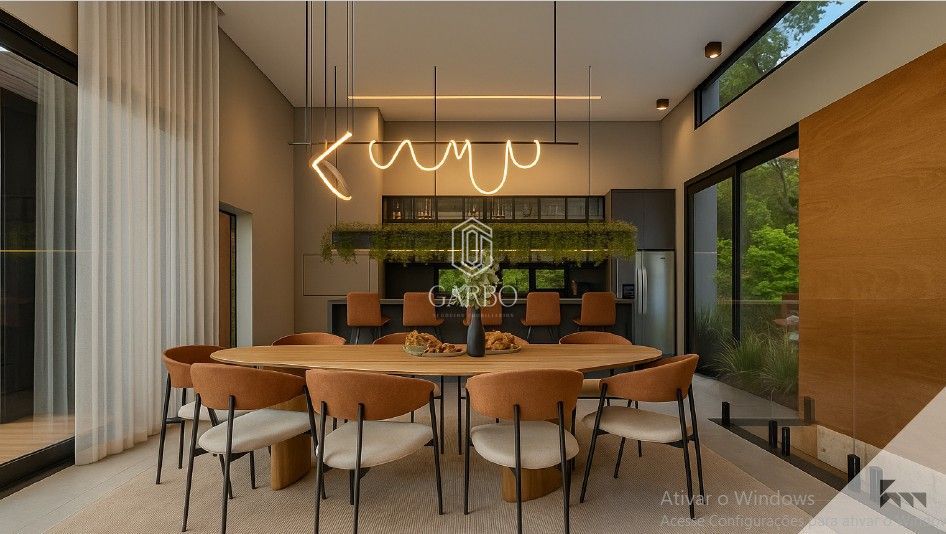 Casa, 4 quartos, 309 m² - Foto 10