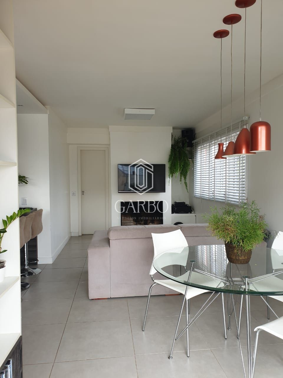 Apartamento à venda com 3 quartos, 203m² - Foto 14