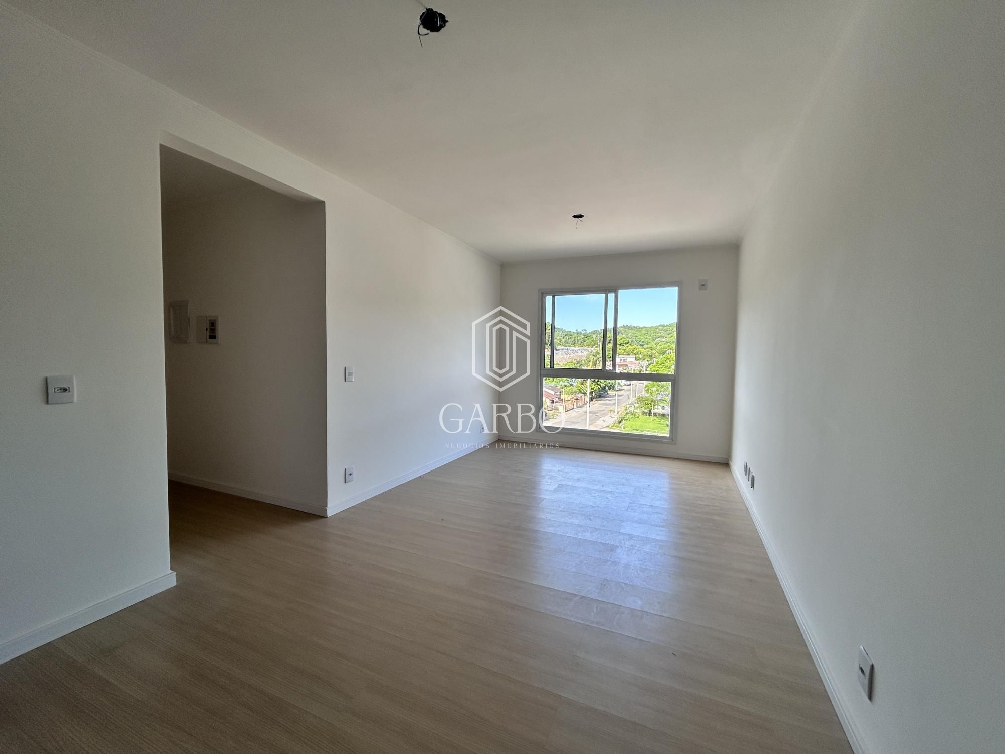 Apartamento, 2 quartos, 77 m² - Foto 2