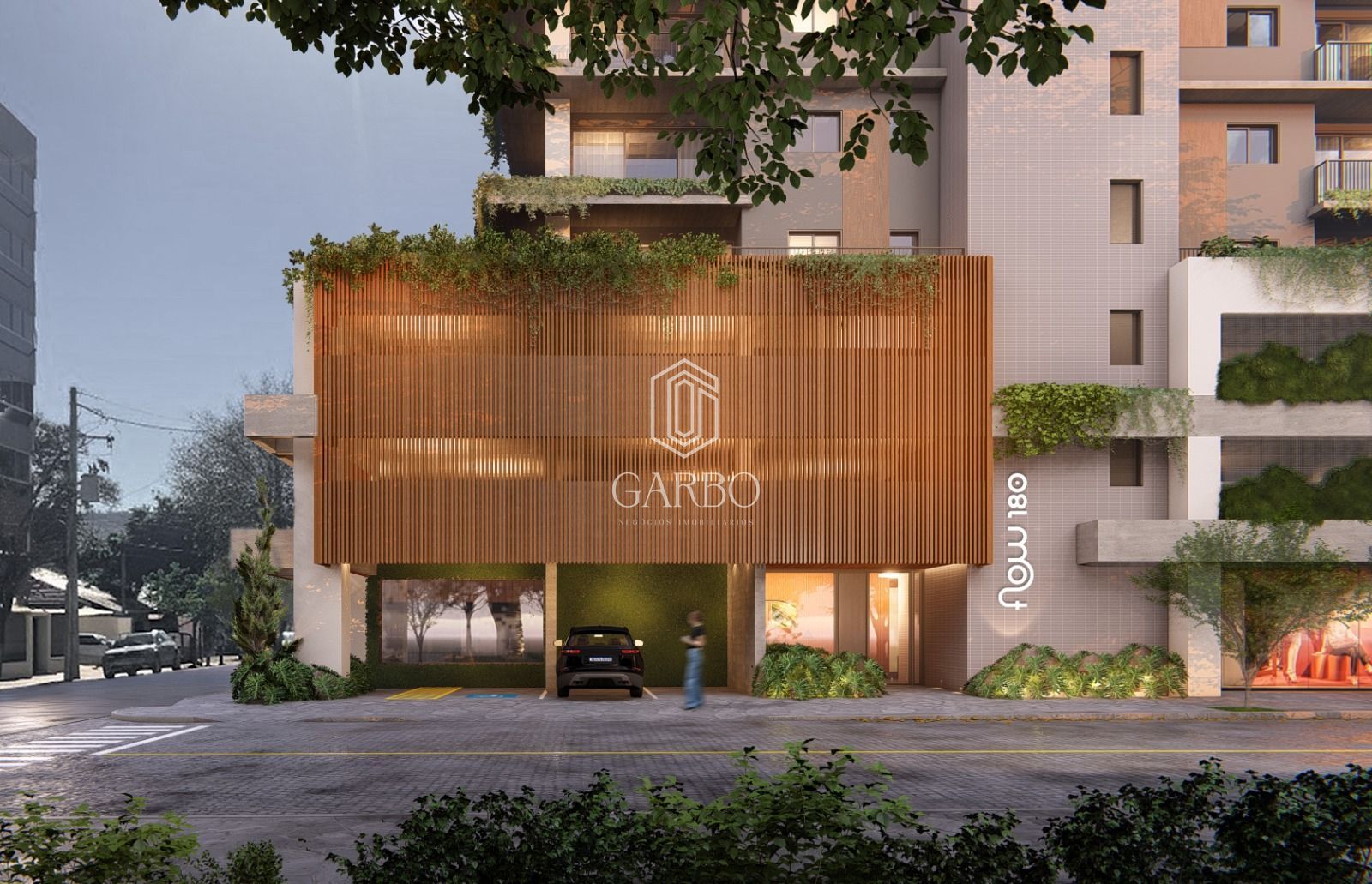 Apartamento, 2 quartos, 88 m² - Foto 4