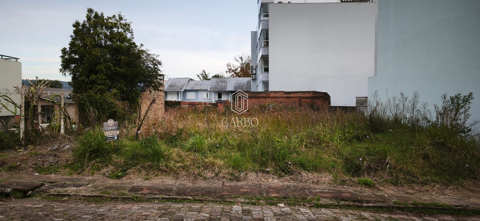 TERRENO NO SANTO INÁCIO