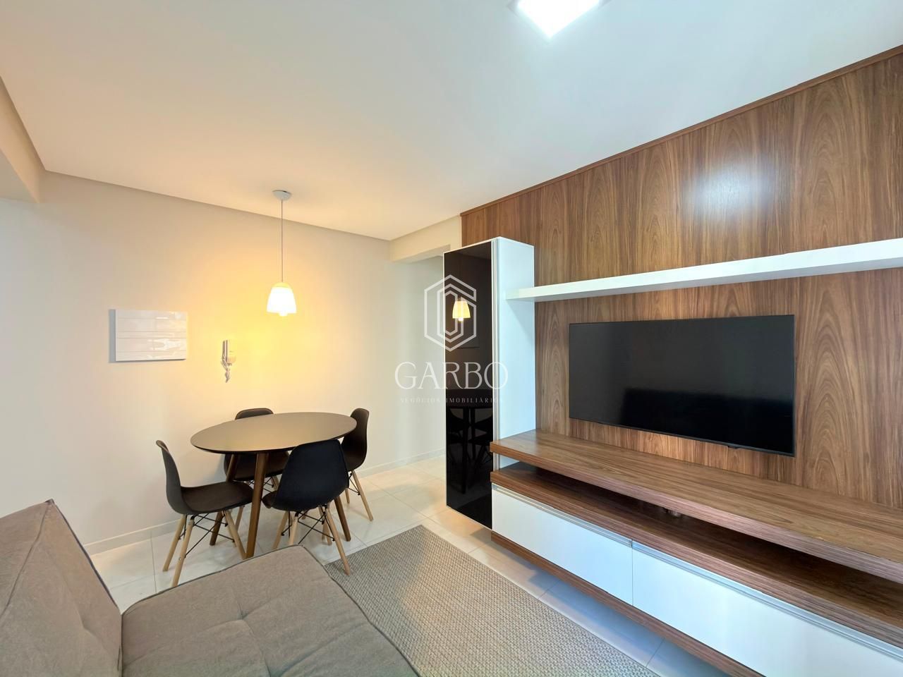 Apartamento, 1 quarto, 35 m² - Foto 11