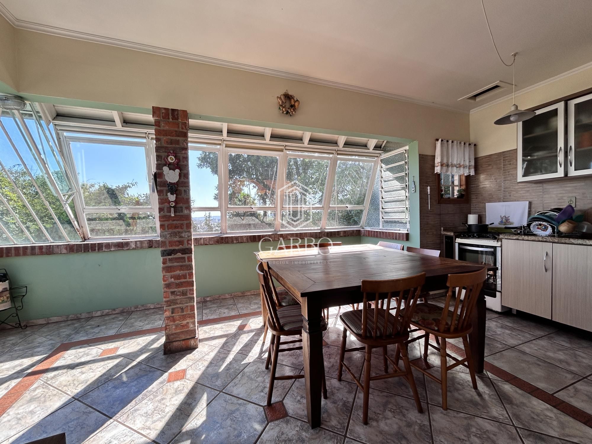 Casa, 3 quartos, 247 m² - Foto 14