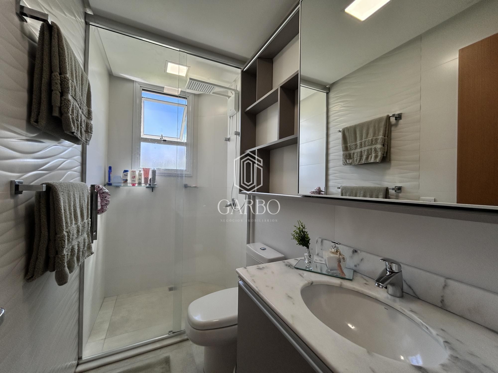 Apartamento, 2 quartos, 81 m² - Foto 12