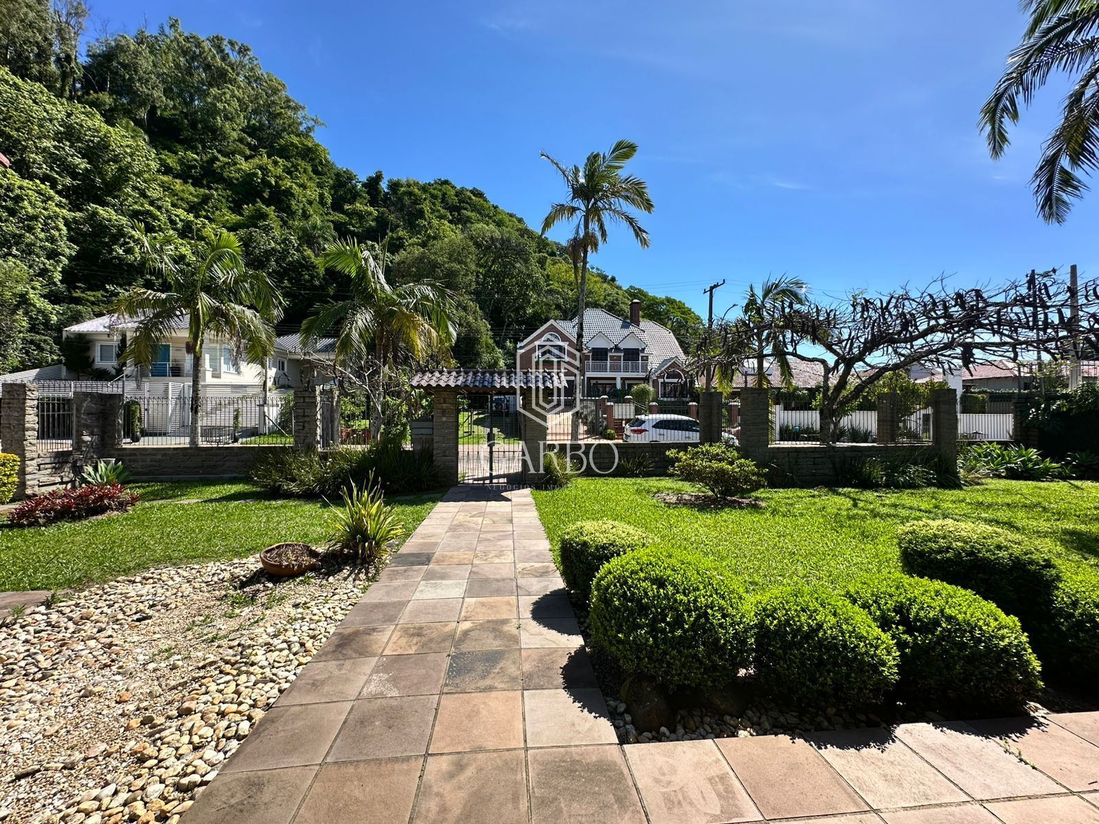 Casa, 4 quartos, 500 m² - Foto 27