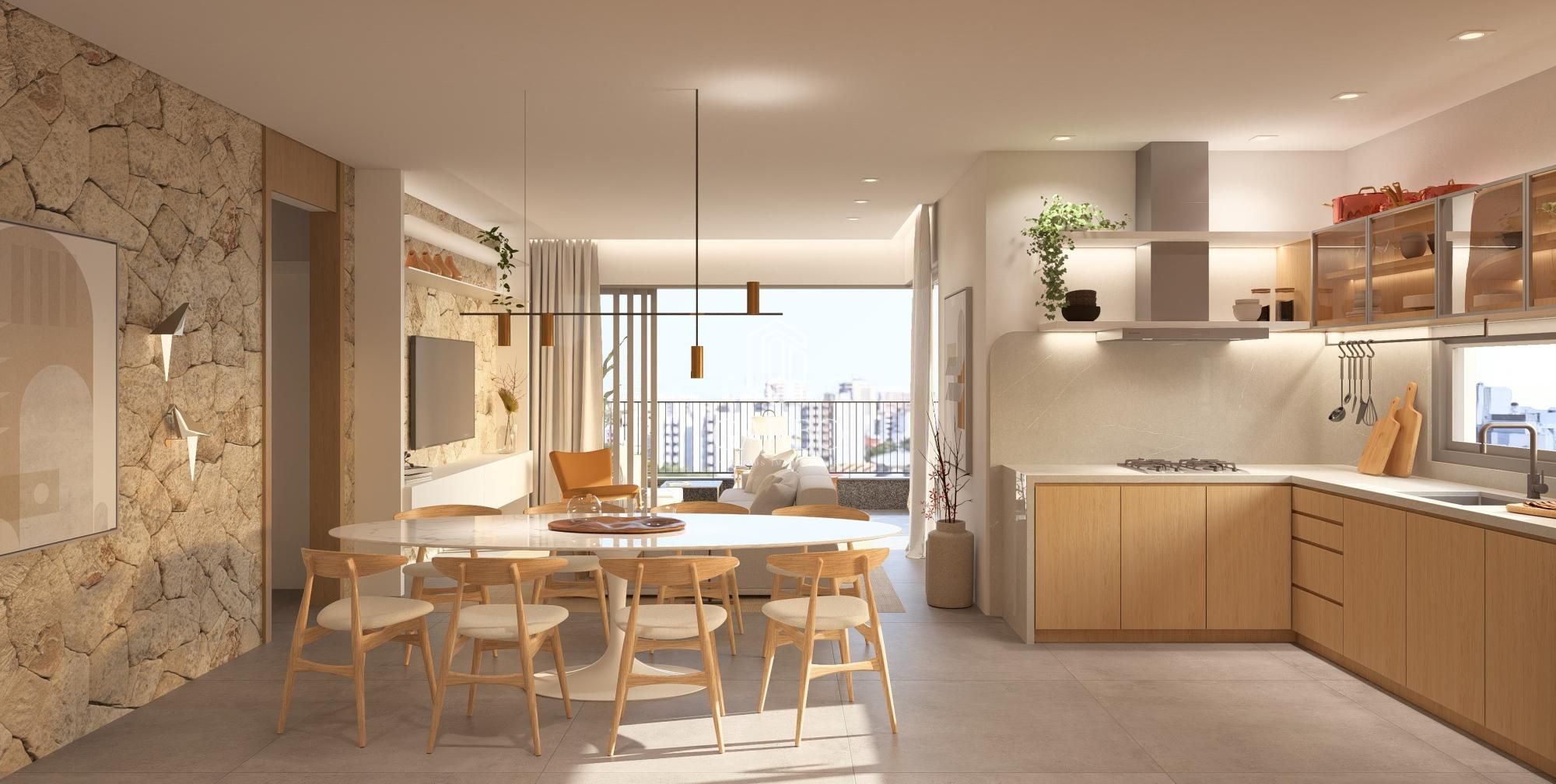 Apartamento, 3 quartos, 169 m² - Foto 15