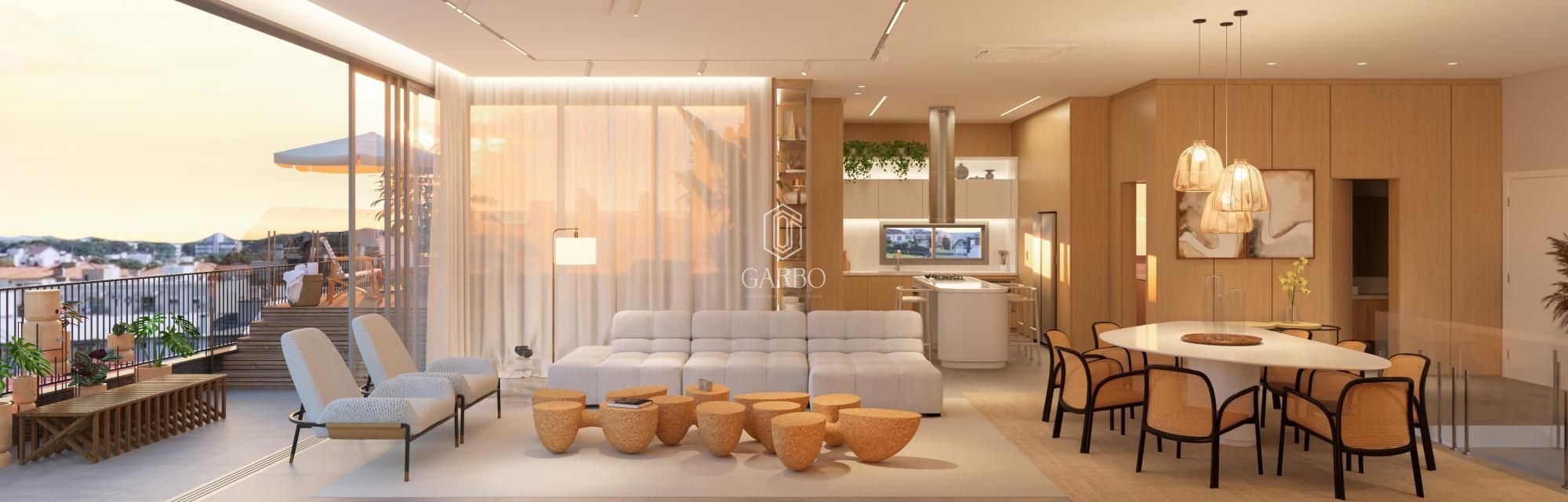 Apartamento, 3 quartos, 344 m² - Foto 14