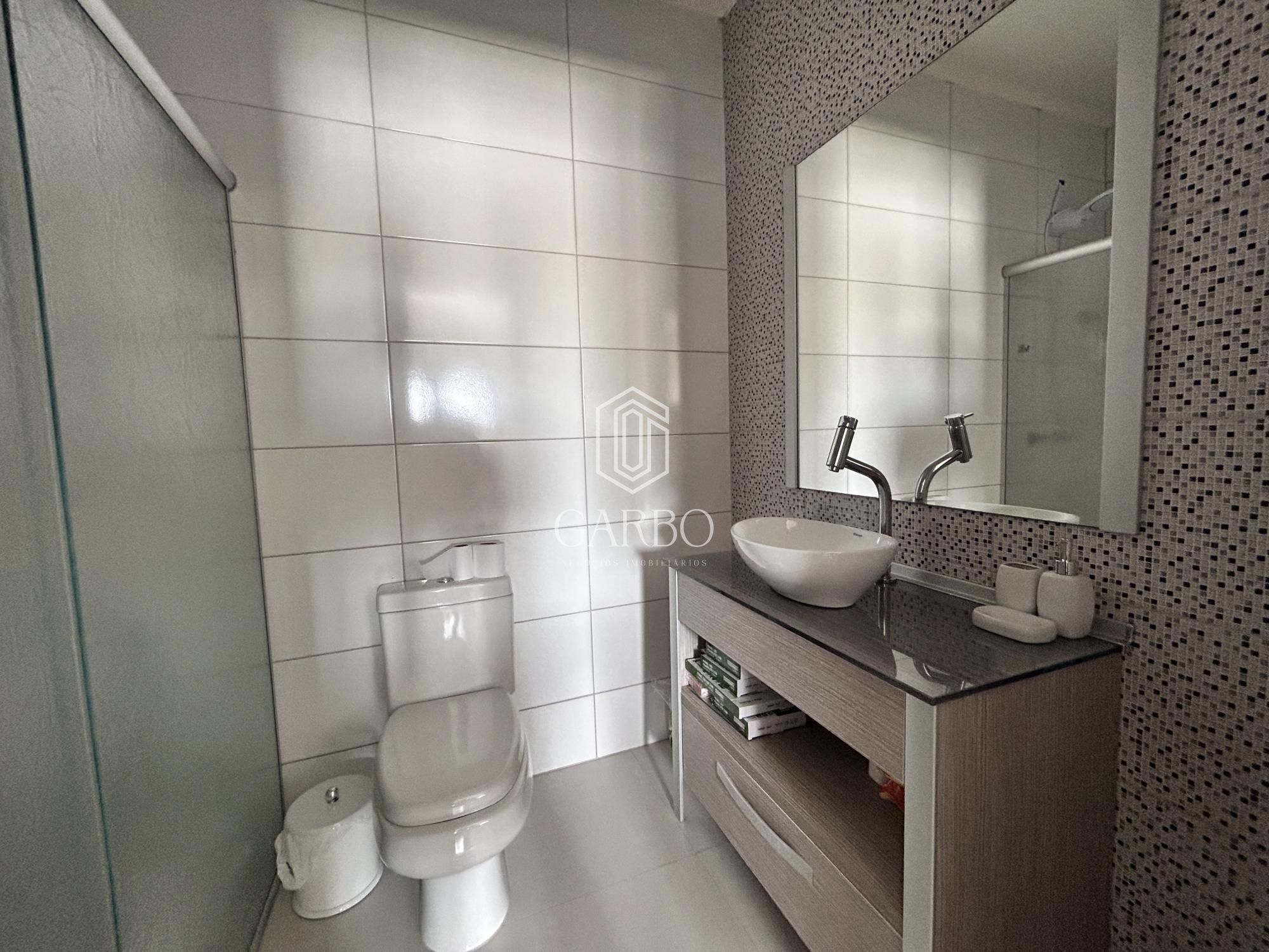 Apartamento à venda com 3 quartos, 97m² - Foto 12