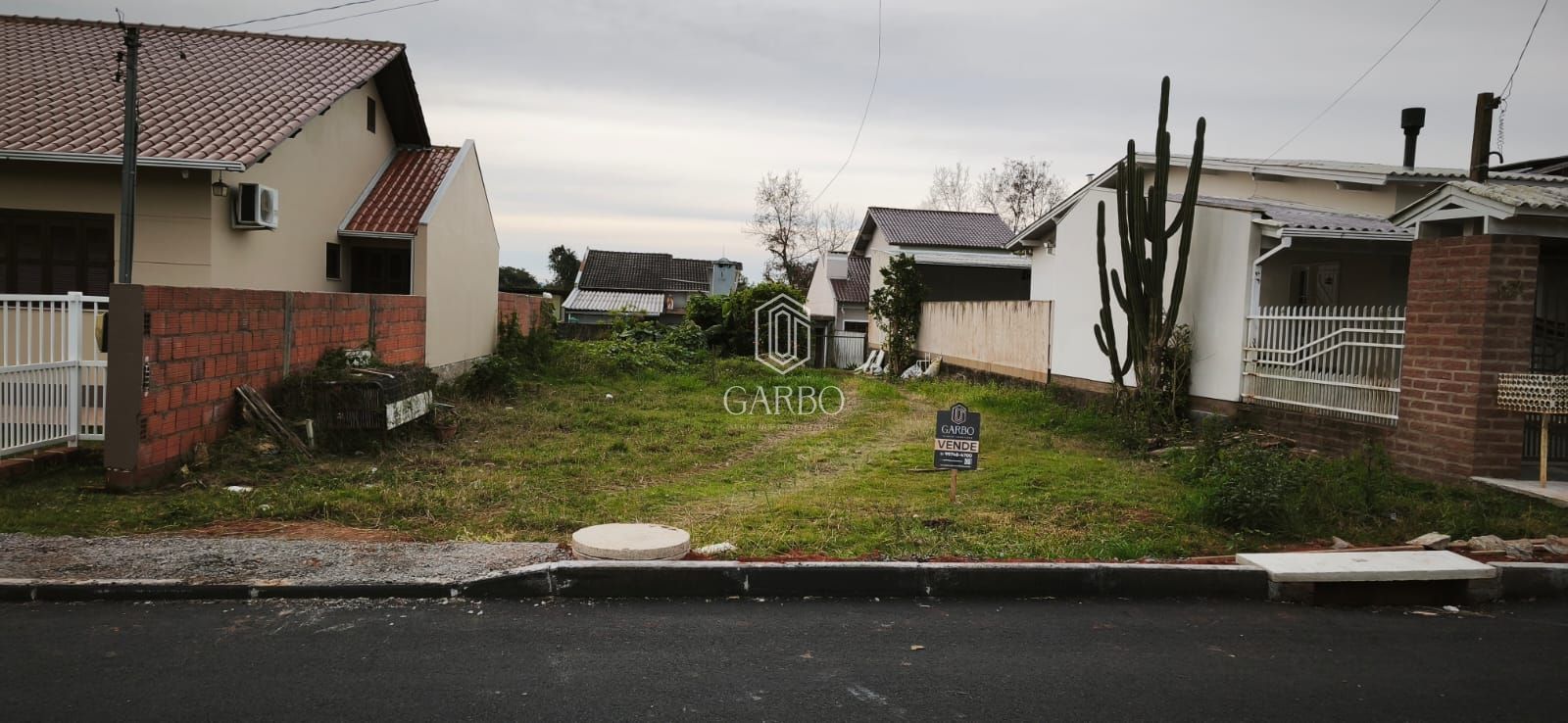 Terreno, 360 m² - Foto 2