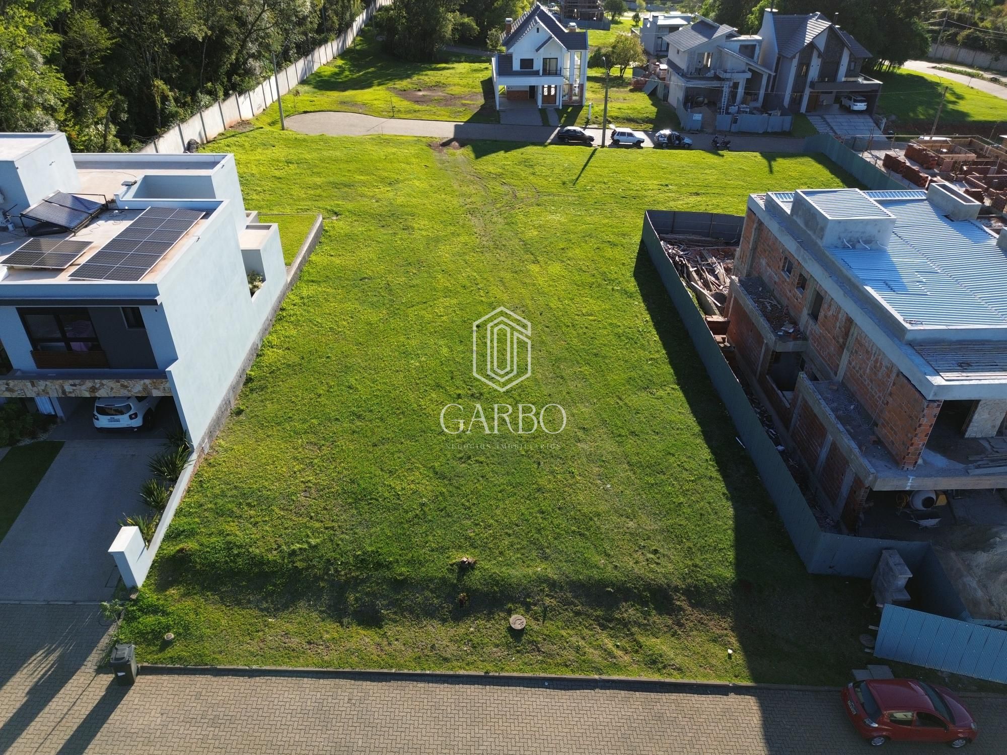 Terreno, 375 m² - Foto 3