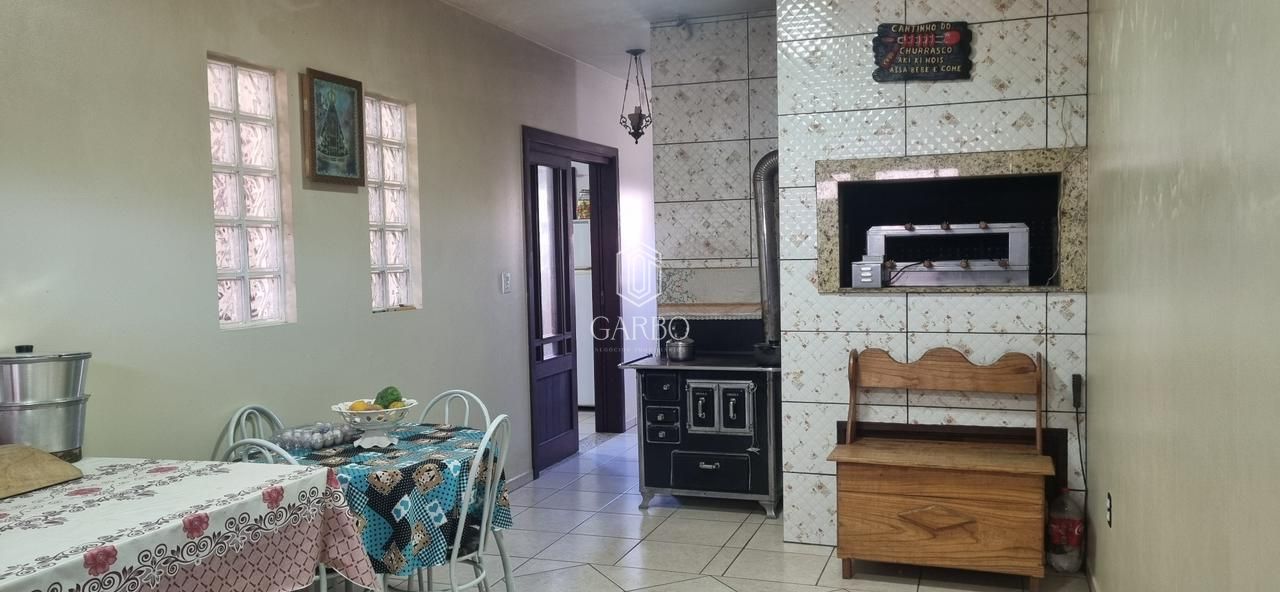 Casa à venda com 3 quartos, 117m² - Foto 8