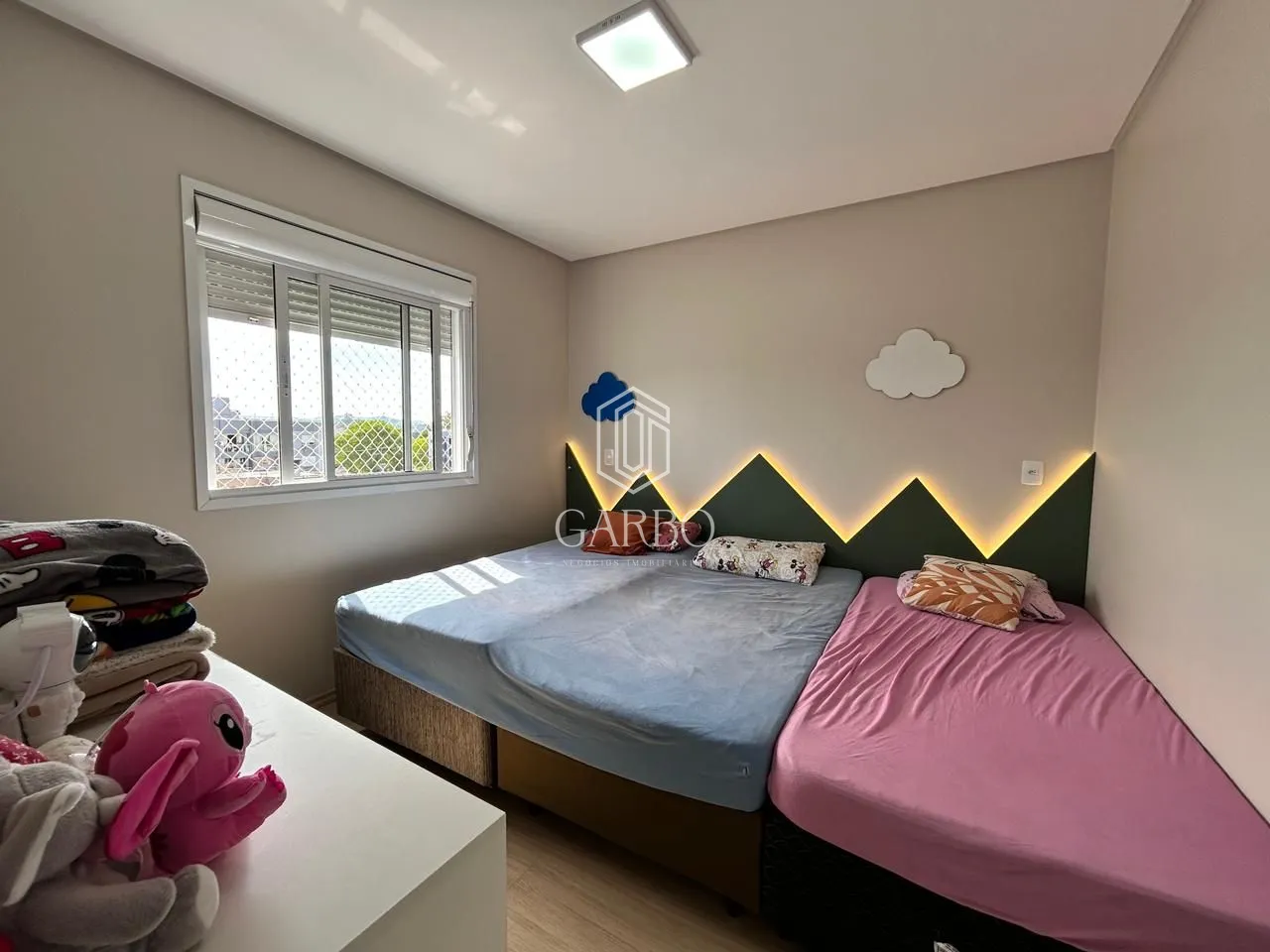 Apartamento, 3 quartos, 107 m² - Foto 9