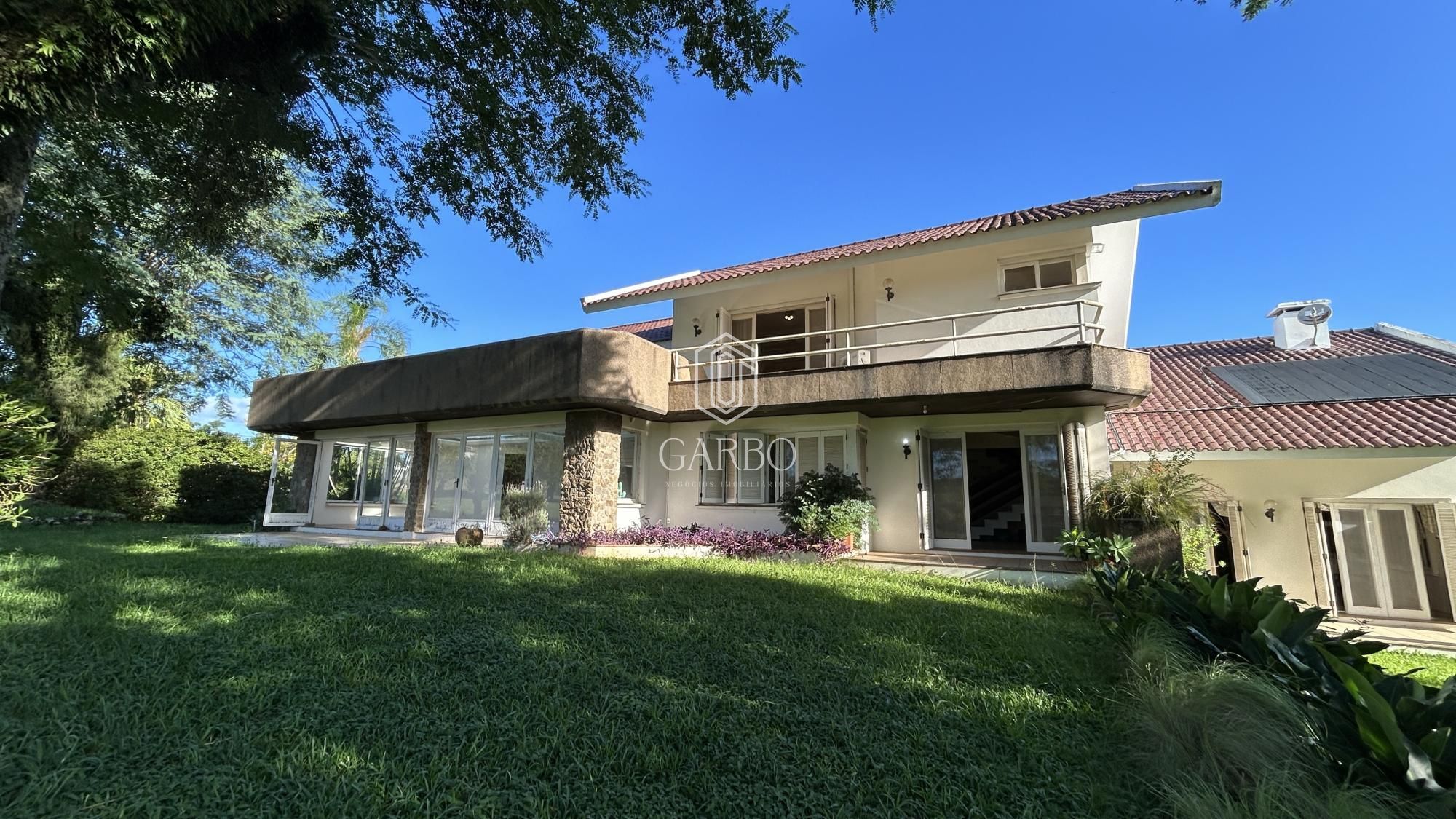 Casa, 5 quartos, 503 m² - Foto 2