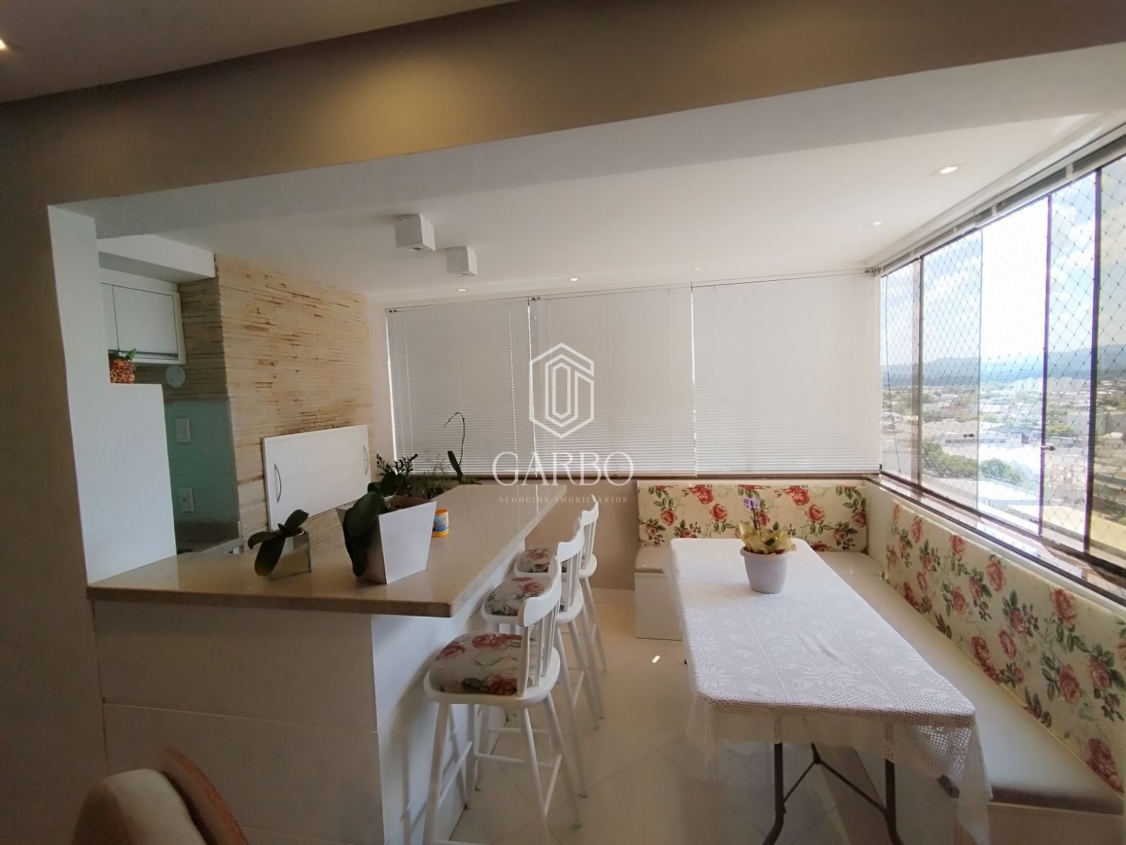 Apartamento, 2 quartos, 109 m² - Foto 4