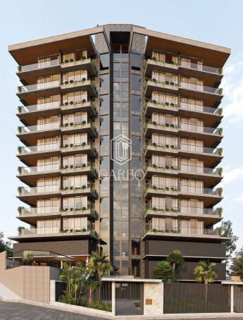 SUNSET TOWER