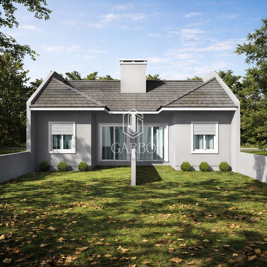 Casa, 2 quartos, 49 m² - Foto 7