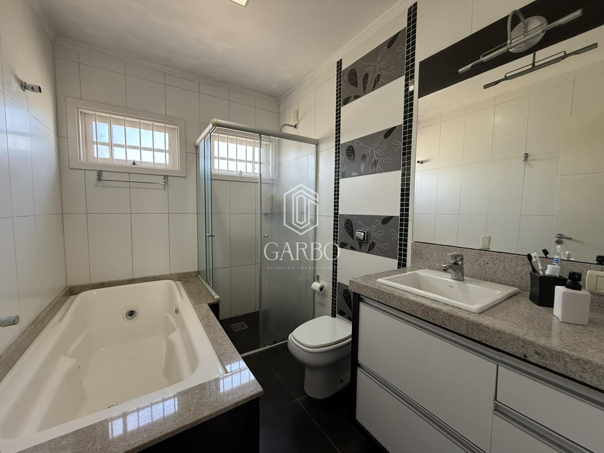 Casa à venda com 4 quartos, 224m² - Foto 10