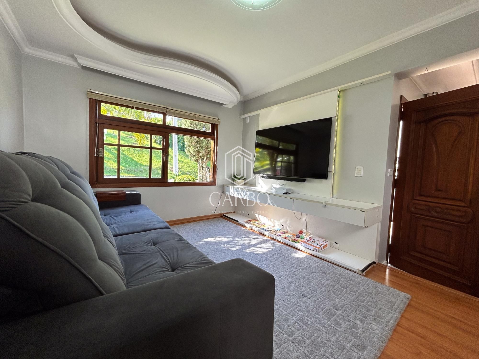 Casa à venda com 3 quartos, 215m² - Foto 6