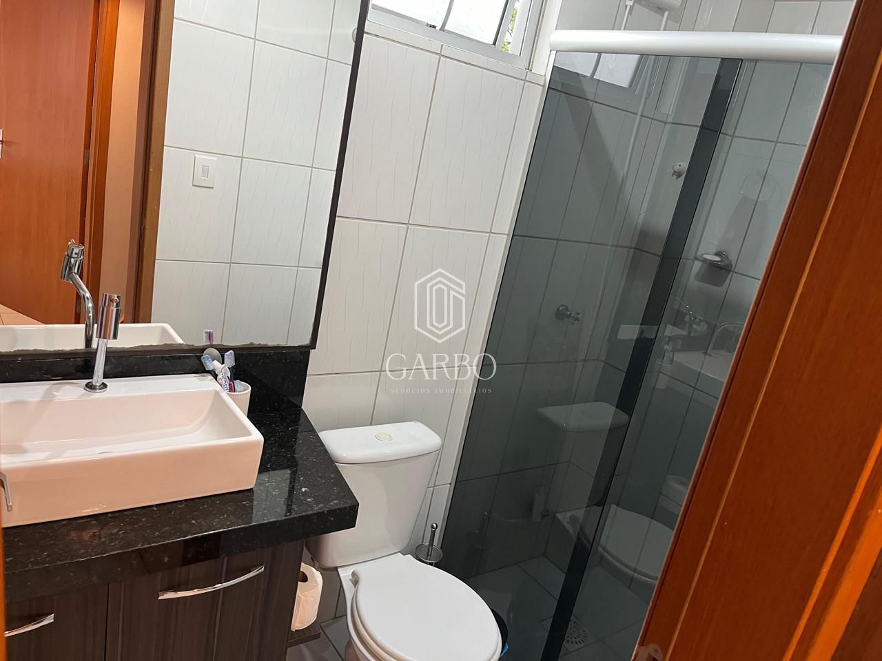 Apartamento à venda com 2 quartos, 65m² - Foto 6