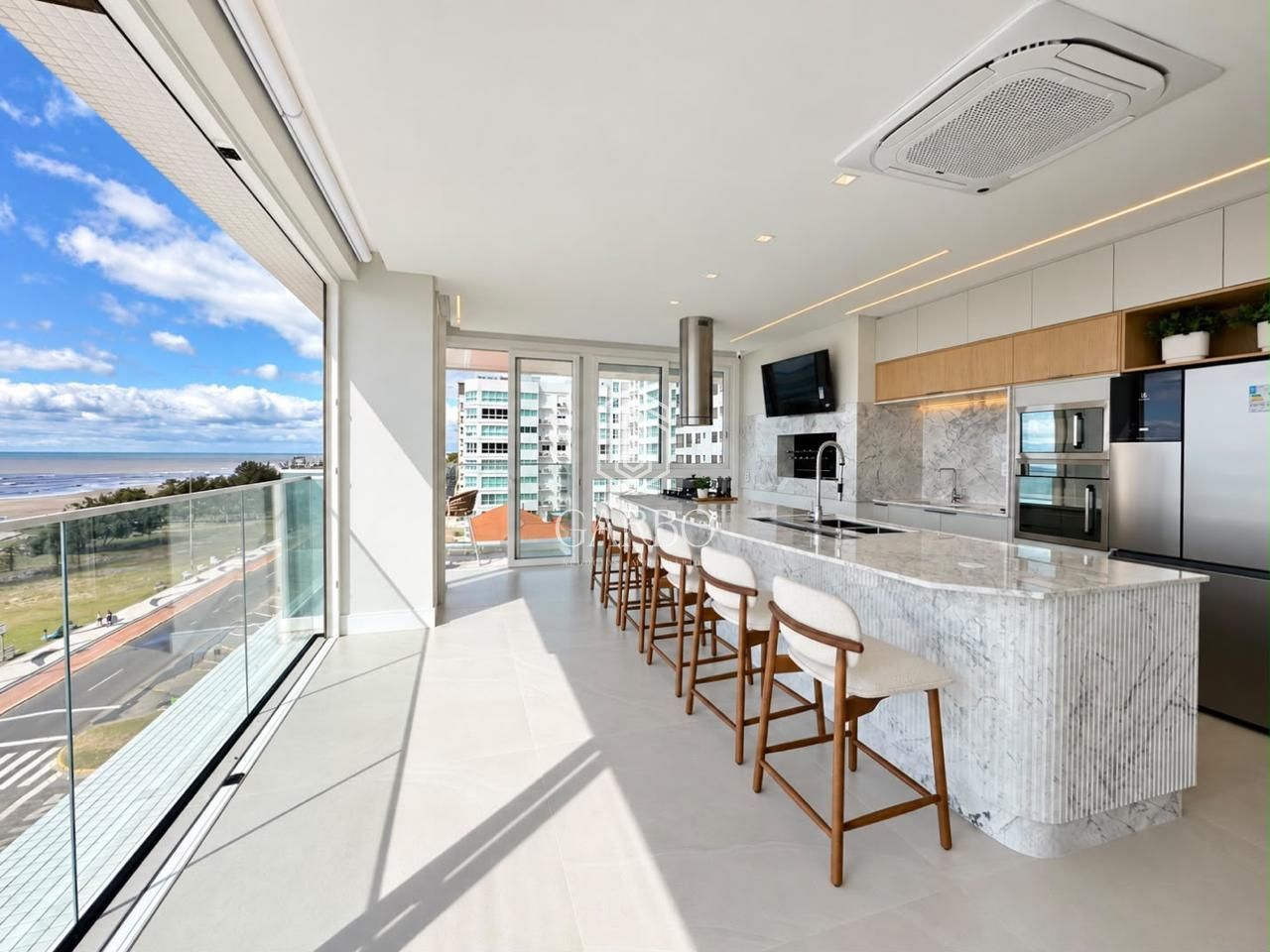 Apartamento, 4 quartos, 220 m² - Foto 8