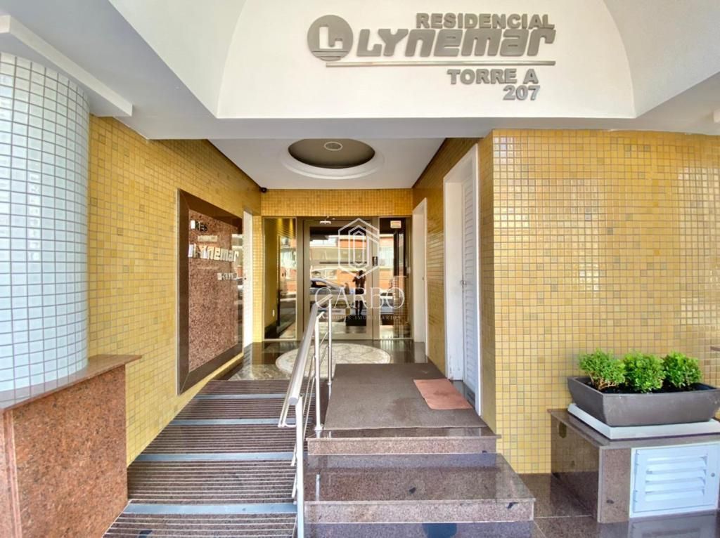 Apartamento, 3 quartos, 142 m² - Foto 2