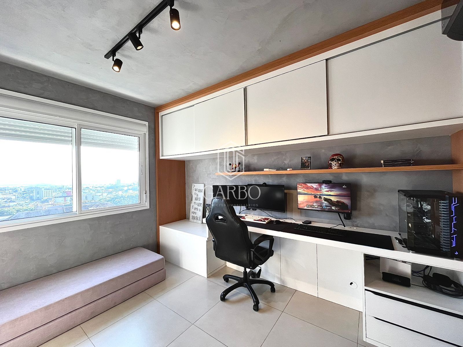 Apartamento, 2 quartos, 90 m² - Foto 8