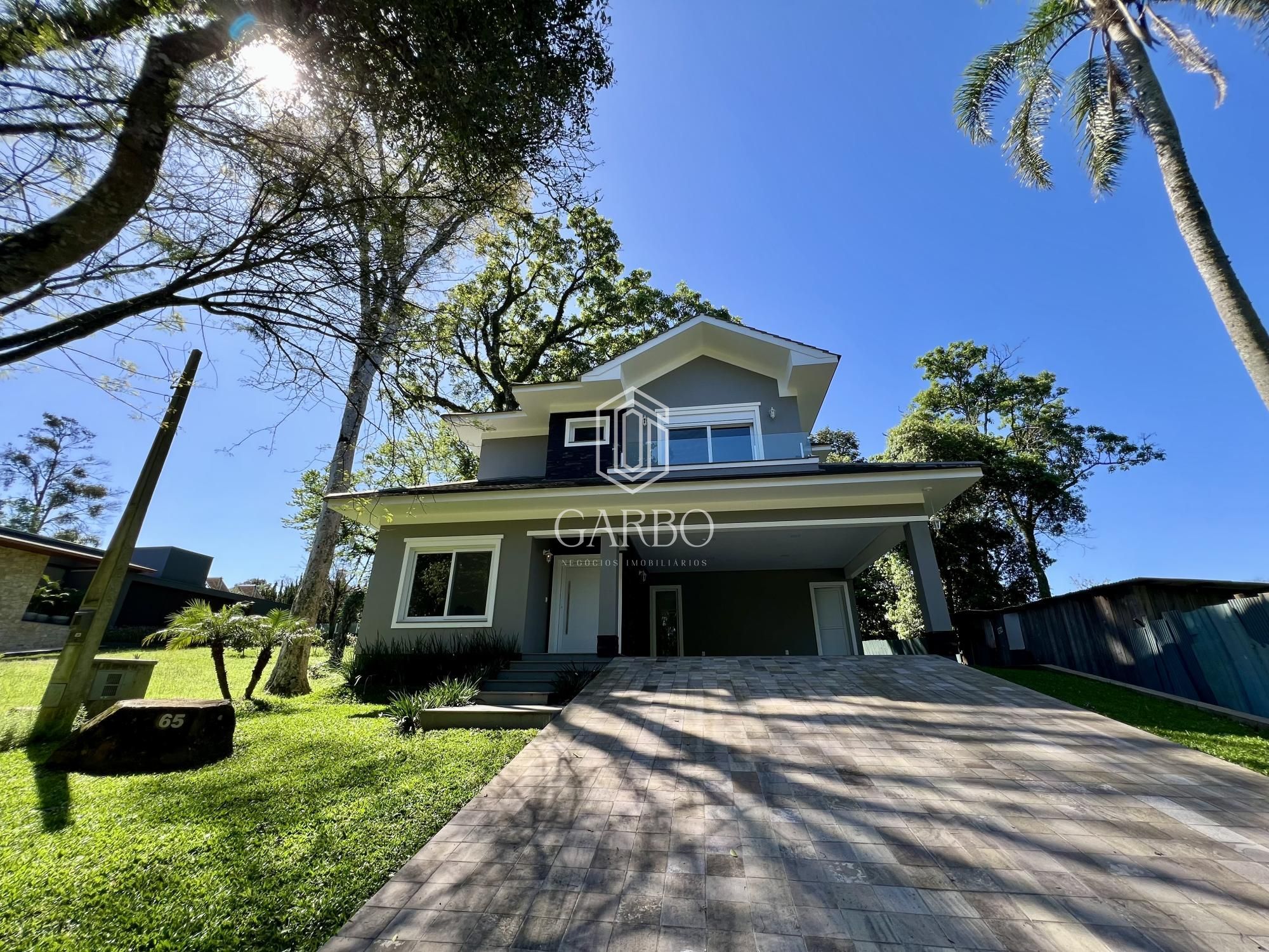 Casa à venda com 3 quartos, 328m² - Foto 3