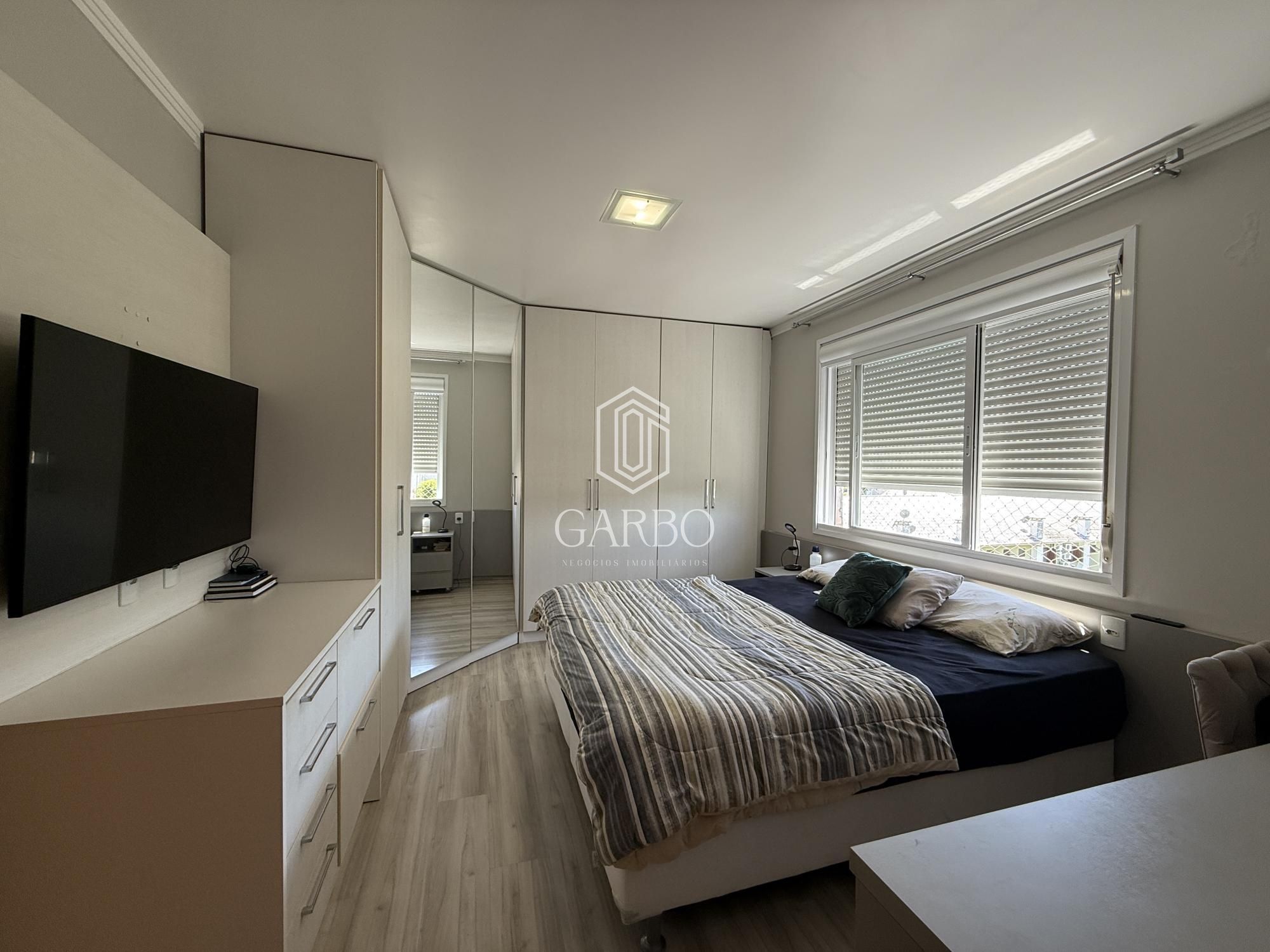 Apartamento, 2 quartos, 103 m² - Foto 13