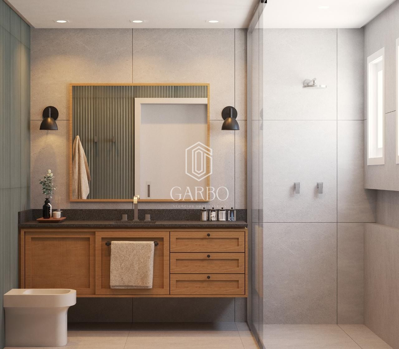 Casa, 3 quartos, 310 m² - Foto 26
