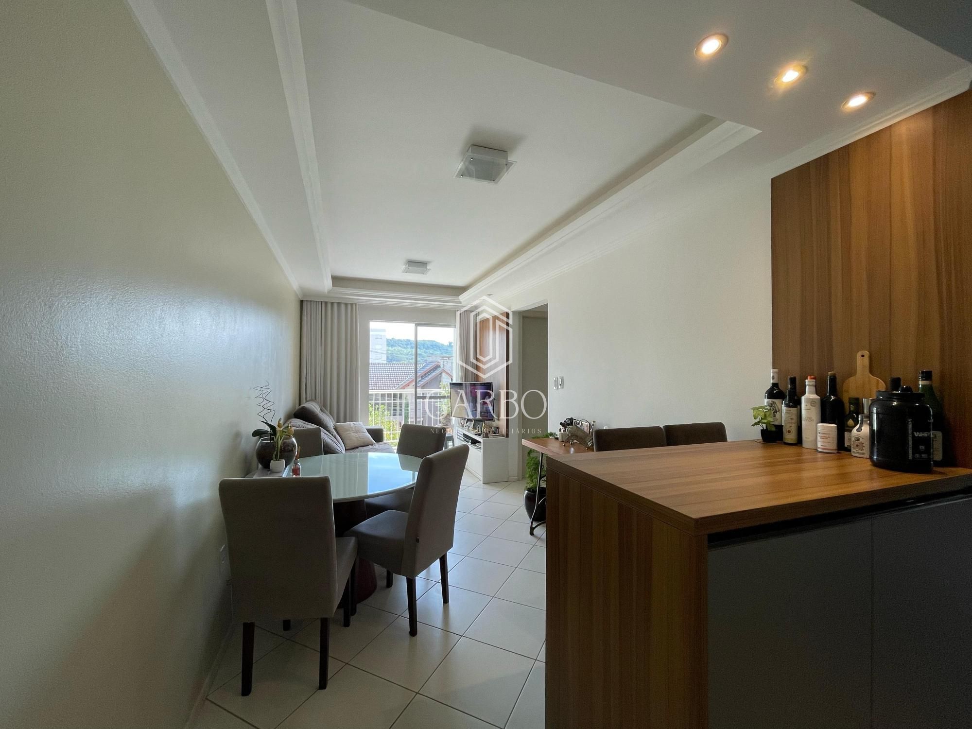 APARTAMENTO À VENDA PRÓXIMO A UNISC
