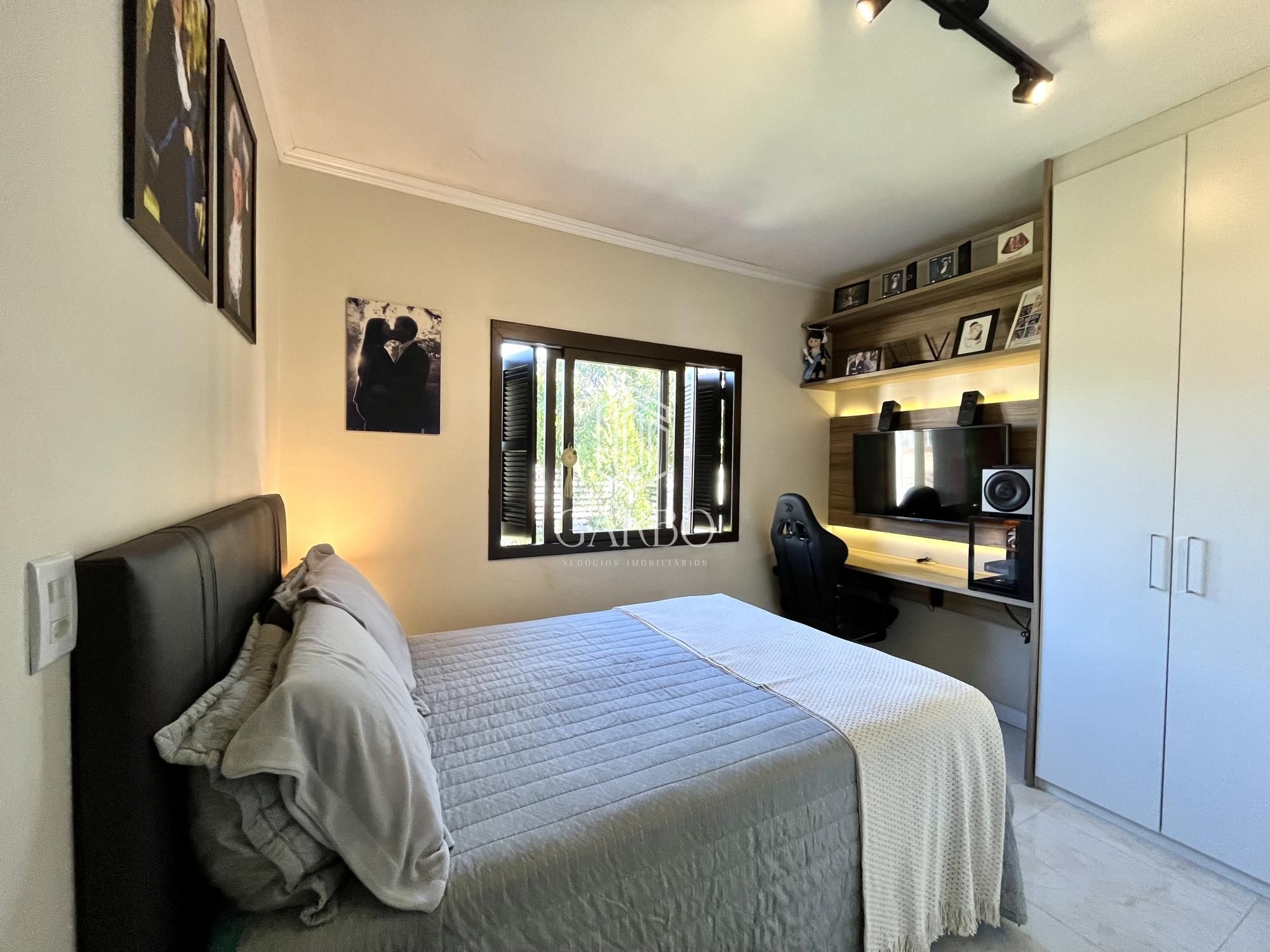 Casa, 2 quartos, 95 m² - Foto 9
