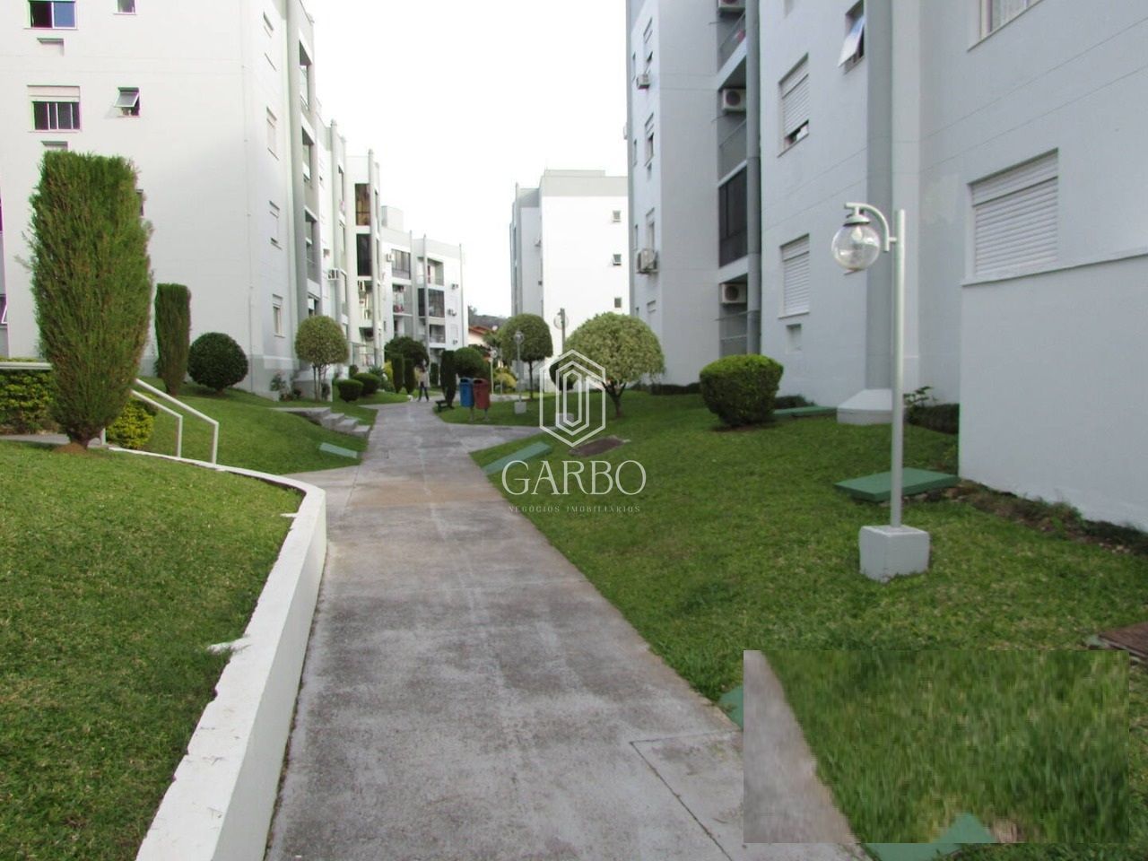 Apartamento, 2 quartos, 91 m² - Foto 2
