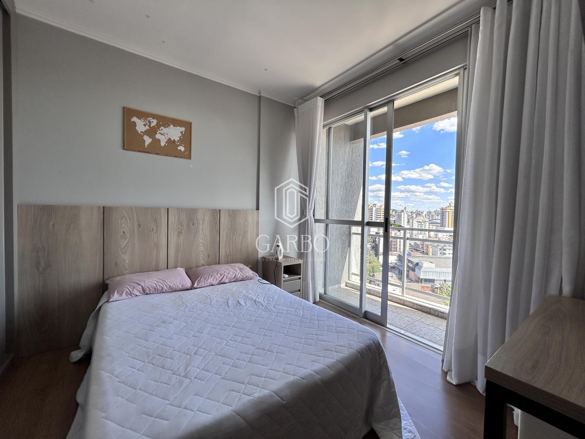 Cobertura, 3 quartos, 182 m² - Foto 4