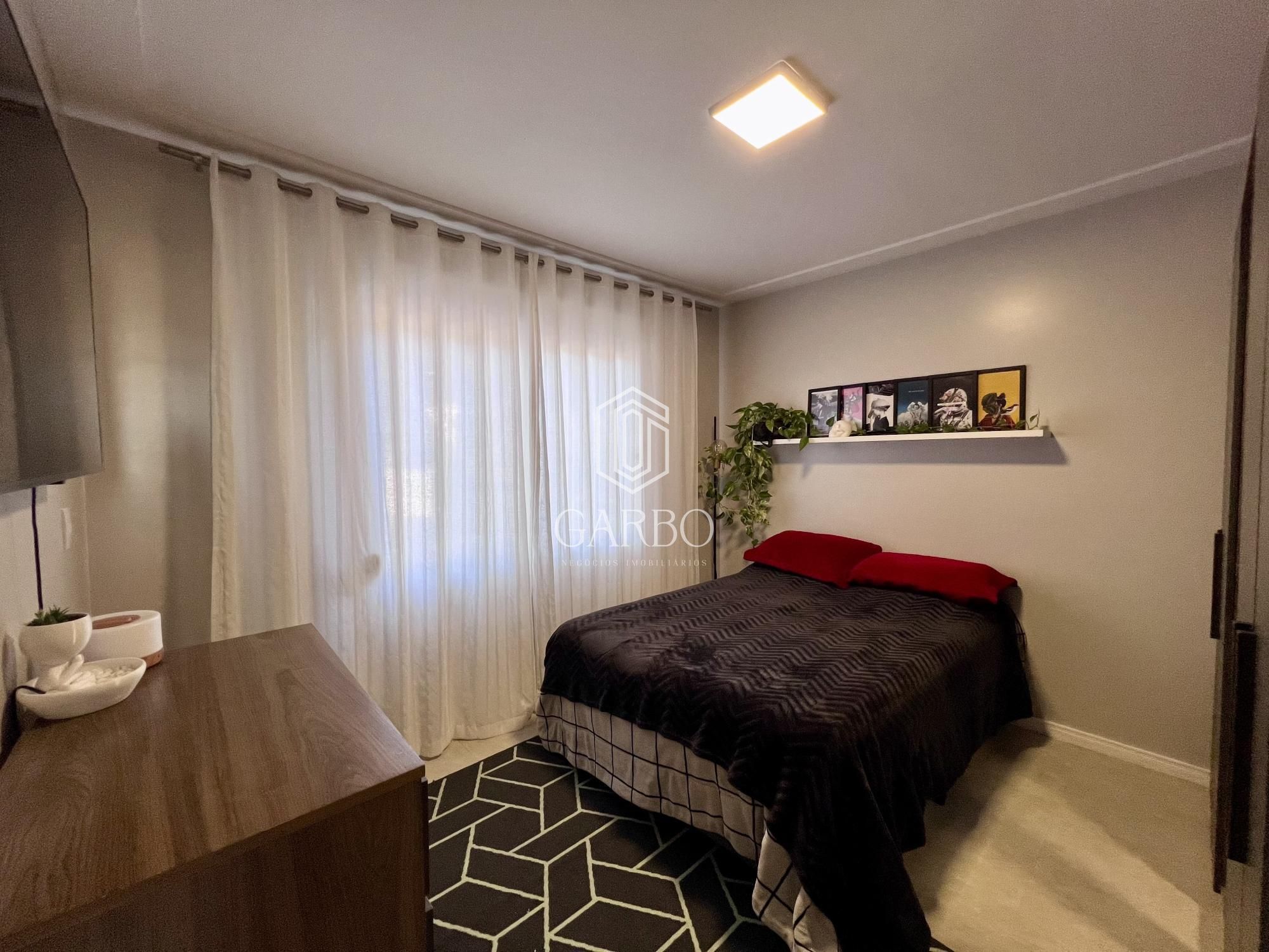 Apartamento à venda com 3 quartos, 169m² - Foto 11