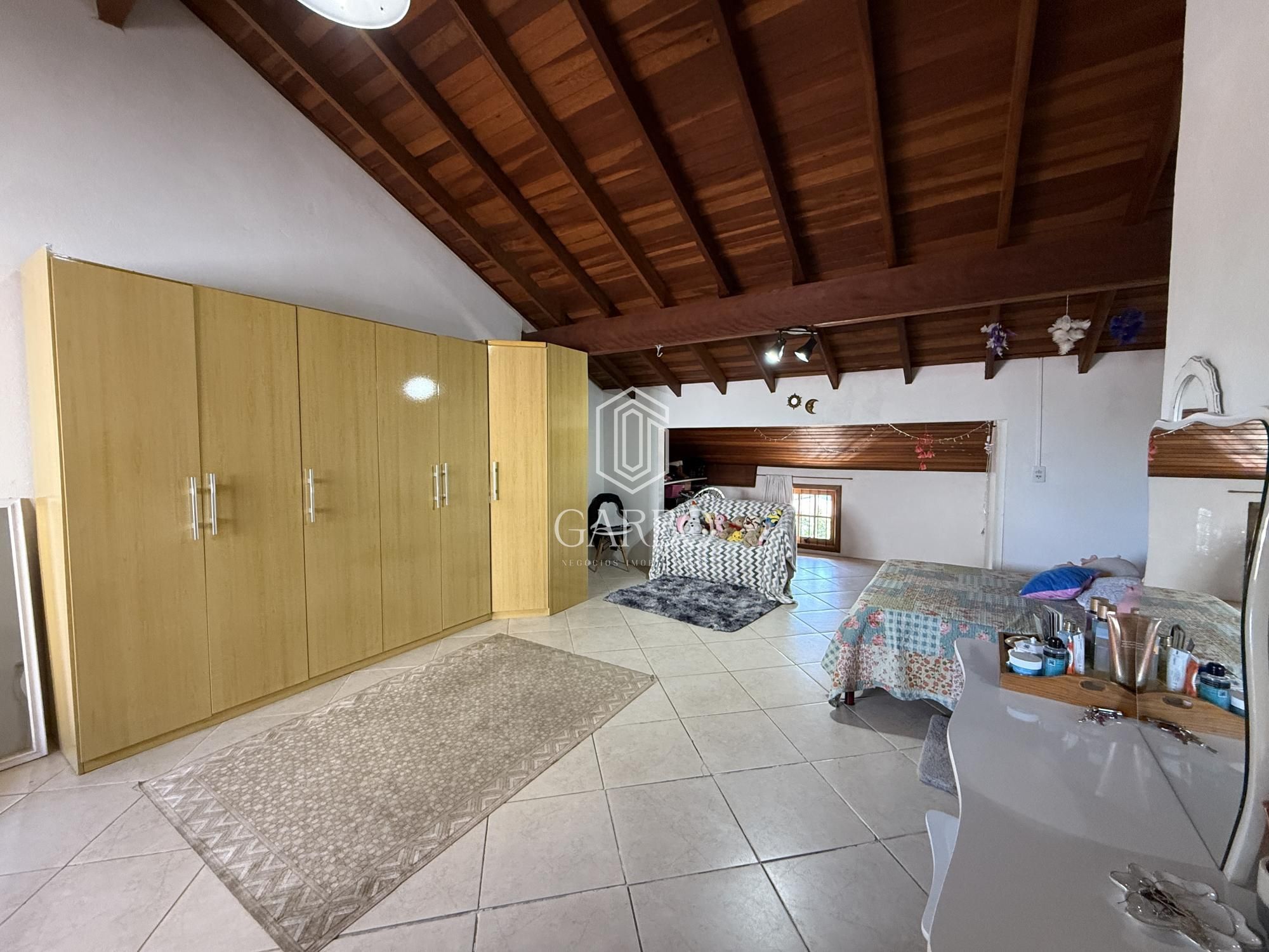 Apartamento, 4 quartos, 126 m² - Foto 13