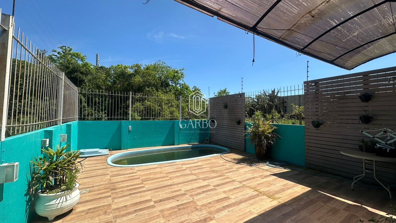 Casa, 2 quartos, 93 m² - Foto 17