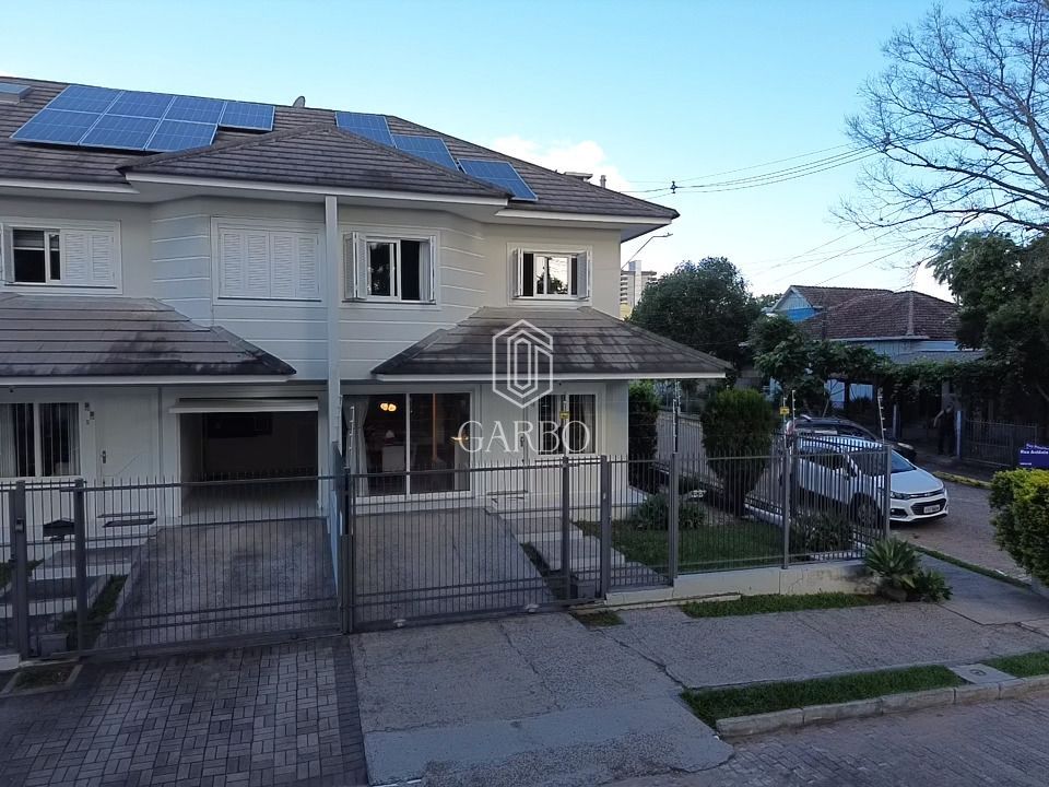 Apartamento, 3 quartos, 116 m² - Foto 1