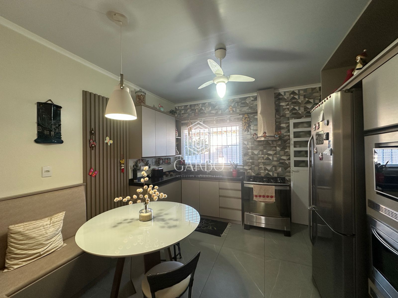 Casa, 3 quartos, 169 m² - Foto 4