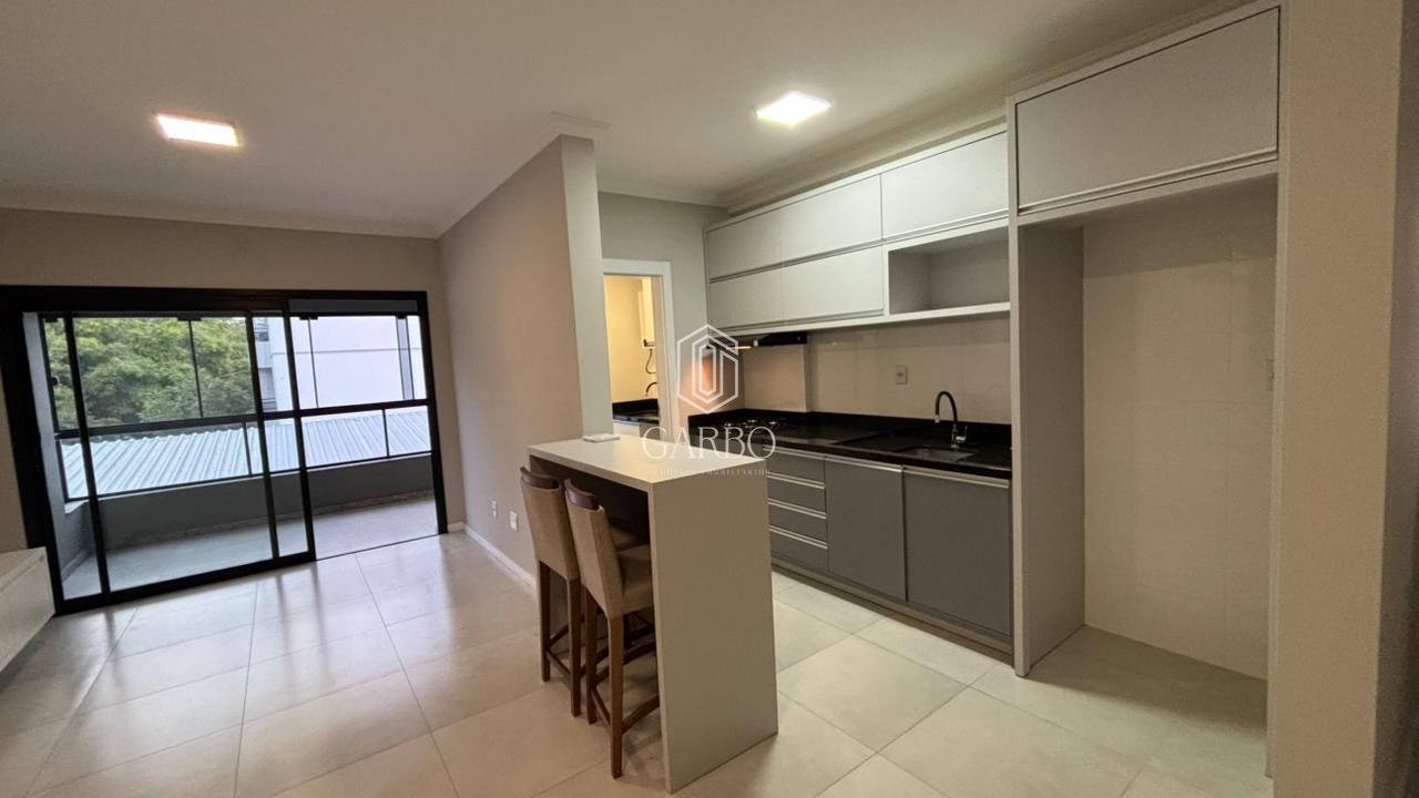 Apartamento, 2 quartos, 92 m² - Foto 1