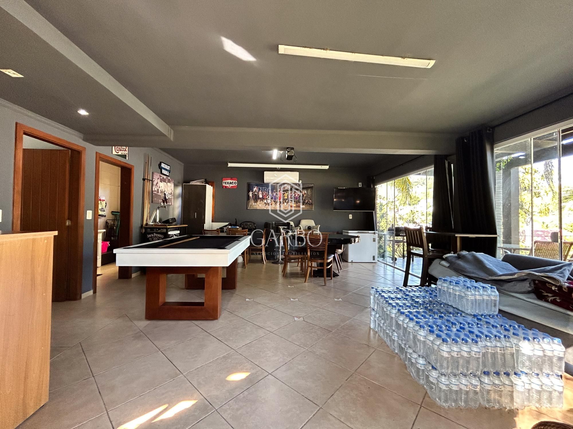 Casa à venda com 3 quartos, 215m² - Foto 21