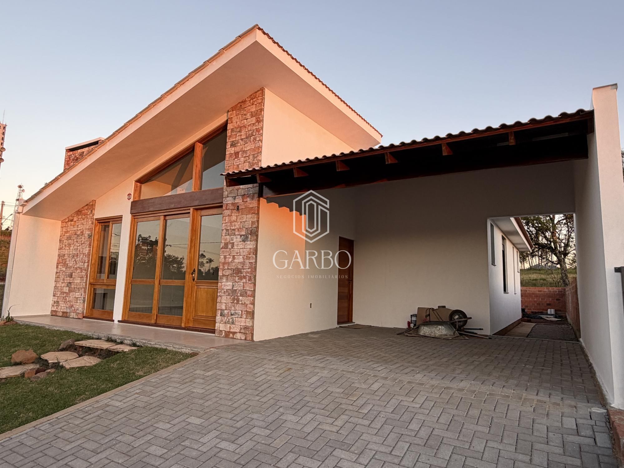 Casa, 3 quartos, 118 m² - Foto 4